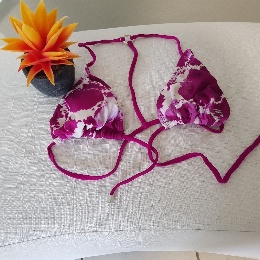 swim top